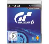 Game im Test: Gran Turismo 6 (für PS3) von Sony Computer Entertainment, Testberichte.de-Note: 1.5 Sehr gut