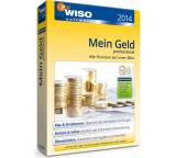 Finanzsoftware im Test: WISO Mein Geld 2014 Professional von Buhl Data, Testberichte.de-Note: 3.0 Befriedigend