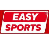 Fitnessstudio im Test: Fitness Club von Easy Sports, Testberichte.de-Note: 3.7 Ausreichend