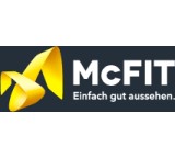 Fitnessstudio im Test: Fitness-Club von McFit, Testberichte.de-Note: 3.4 Befriedigend