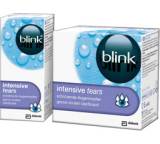 Auge- / Ohr-Medikament im Test: Blink Intensive Tears Augentropfen von Abbott, Testberichte.de-Note: 1.5 Sehr gut