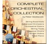 Audio-Software im Test: Siedlaczek Complete Orchestral Collection von Best Service, Testberichte.de-Note: 2.0 Gut