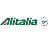Fluggesellschaft im Test: Luftverkehrsgesellschaft von Alitalia, Testberichte.de-Note: 3.0 Befriedigend