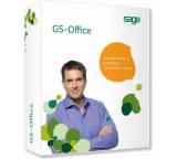 Finanzsoftware im Test: GS-Office 2014 von Sage, Testberichte.de-Note: 2.0 Gut