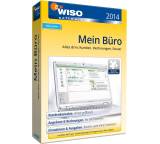 Finanzsoftware im Test: WISO Mein Büro 2014 von Buhl Data, Testberichte.de-Note: 3.0 Befriedigend