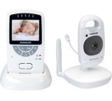 Babyphone im Test: Watch & Care V120 von Audioline, Testberichte.de-Note: 2.2 Gut