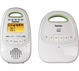 Babyphone im Test: Baby-Control BM1500 von Hama, Testberichte.de-Note: 1.5 Sehr gut