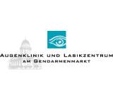 Augenklinik im Test: Beratung vor dem Augenlasern von Augenklinik und Laserzentrum am Gendarmenmarkt, Testberichte.de-Note: ohne Endnote