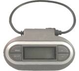 PDA-Zubehör im Test: CarLink FM Stereo Transmitter von Proporta, Testberichte.de-Note: 3.0 Befriedigend