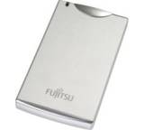 Externe Festplatte im Test: Handy Drive 120 GB von Fujitsu, Testberichte.de-Note: 2.2 Gut