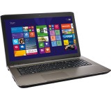 Laptop im Test: Akoya E7226T (MD 99310) von Aldi / Medion, Testberichte.de-Note: 2.8 Befriedigend