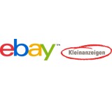 Sonstige Website im Test: Kleinanzeigen von ebay, Testberichte.de-Note: 1.4 Sehr gut