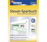Steuererklärung (Software) im Test: WISO Steuer-Sparbuch 2014 von Buhl Data, Testberichte.de-Note: 1.8 Gut