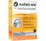 Multimedia-Software im Test: Audials One 11 von RapidSolution, Testberichte.de-Note: 2.0 Gut