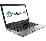 Laptop im Test: ProBook 640 G1 von HP, Testberichte.de-Note: 1.9 Gut