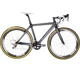 Fahrrad im Test: CX Carbon 1.2 (Modell 2014) von Gunsha, Testberichte.de-Note: ohne Endnote