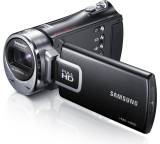 Camcorder im Test: HMX-H400 von Samsung, Testberichte.de-Note: 2.6 Befriedigend