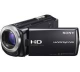 Camcorder im Test: HDR-CX260VE von Sony, Testberichte.de-Note: 2.0 Gut