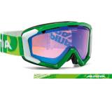 Ski- & Snowboardbrille im Test: Panoma QM von Alpina, Testberichte.de-Note: ohne Endnote