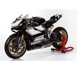 Motorrad im Test: 1199 Panigale RR (150 kW) [14] getunt von Hertrampf Racing von Ducati, Testberichte.de-Note: ohne Endnote