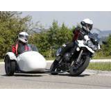 Motorrad im Test: Tiger Explorer ABS (101 kW) [13] mit Kalich Swing von Triumph, Testberichte.de-Note: ohne Endnote