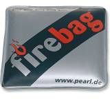 Weiteres Sportzubehör im Test: Firebag von Pearl, Testberichte.de-Note: 2.3 Gut