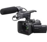 Camcorder im Test: HXR-NX30E von Sony, Testberichte.de-Note: 2.0 Gut