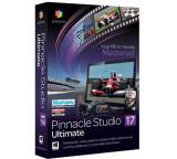 Multimedia-Software im Test: Studio 17 Ultimate von Pinnacle Systems, Testberichte.de-Note: 2.3 Gut