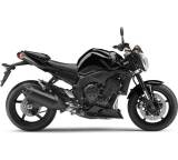 Motorrad im Test: FZ1 ABS (110 kW) [13] von Yamaha, Testberichte.de-Note: 2.7 Befriedigend