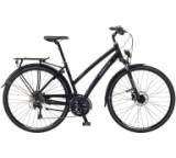 Fahrrad im Test: Ecorider Premium (Modell 2014) von Wheeler, Testberichte.de-Note: ohne Endnote