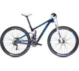 Fahrrad im Test: Fuel EX 9.7 29 (Modell 2014) von Trek, Testberichte.de-Note: 1.0 Sehr gut