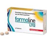 Suchterkrankungs-Medikament im Test: Formoline L112 von Biomedica Pharma-Prod., Testberichte.de-Note: 3.7 Ausreichend