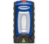 Taschenlampe im Test: Pocket Delux Bright von Berner, Testberichte.de-Note: 1.8 Gut