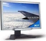 Monitor im Test: AL2423W von Acer, Testberichte.de-Note: 2.0 Gut