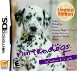 Game im Test: Nintendogs: Dalmatian & Friends (für DS) von Nintendo, Testberichte.de-Note: 1.7 Gut