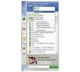 Internet-Software im Test: Windows Live Messenger 8 von Microsoft, Testberichte.de-Note: 2.6 Befriedigend