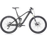 Fahrrad im Test: Spectral AL 8.0 (Modell 2014) von Canyon, Testberichte.de-Note: 1.0 Sehr gut