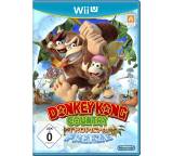 Game im Test: Donkey Kong Country: Tropical Freeze (für Wii U) von Nintendo, Testberichte.de-Note: 1.5 Sehr gut