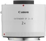 Objektiv im Test: Extender EF 2x III von Canon, Testberichte.de-Note: 1.0 Sehr gut