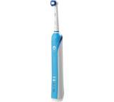 Elektrische Zahnbürste im Test: Professional Care 1000 von Oral-B, Testberichte.de-Note: 1.6 Gut