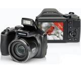 Digitalkamera im Test: Life X44026 (MD 86826) von Medion, Testberichte.de-Note: 2.9 Befriedigend