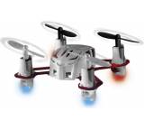 Drohne & Multicopter im Test: Nano Quad XS Serie RTF/4CH/GHz von Revell, Testberichte.de-Note: 1.9 Gut