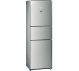 Kühlschrank im Test: KG38QAL30 von Siemens, Testberichte.de-Note: ohne Endnote
