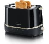 Toaster im Test: AT 2290 Select von Severin, Testberichte.de-Note: 1.9 Gut