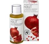 Körperöl im Test: Dresdner Essenz Naturell Hautöl Granatapfel/Grapefruit von Li-iL, Testberichte.de-Note: 2.7 Befriedigend