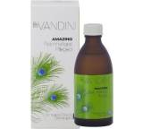 Aldo Vandini Amazing Pflegeöl Schwarze Olive & Granatapfel