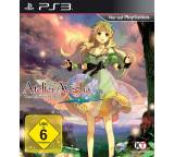 Game im Test: Atelier Ayesha: The Alchemist of Dusk (für PS3) von Tecmo, Testberichte.de-Note: 2.5 Gut