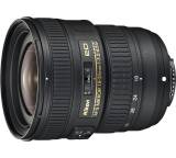 Objektiv im Test: AF-S Nikkor 18-35 mm 1:3,5-4,5 G ED von Nikon, Testberichte.de-Note: 1.8 Gut
