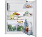 Kühlschrank im Test: KVI Platinum 88 A++ von Bauknecht, Testberichte.de-Note: ohne Endnote