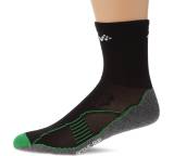 Sportsocke im Test: Active Run Sock von Craft Sportswear, Testberichte.de-Note: ohne Endnote